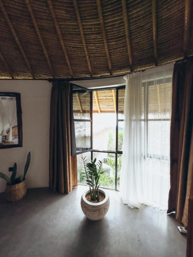 Hillstone U Villa Uluwatu Exterior foto
