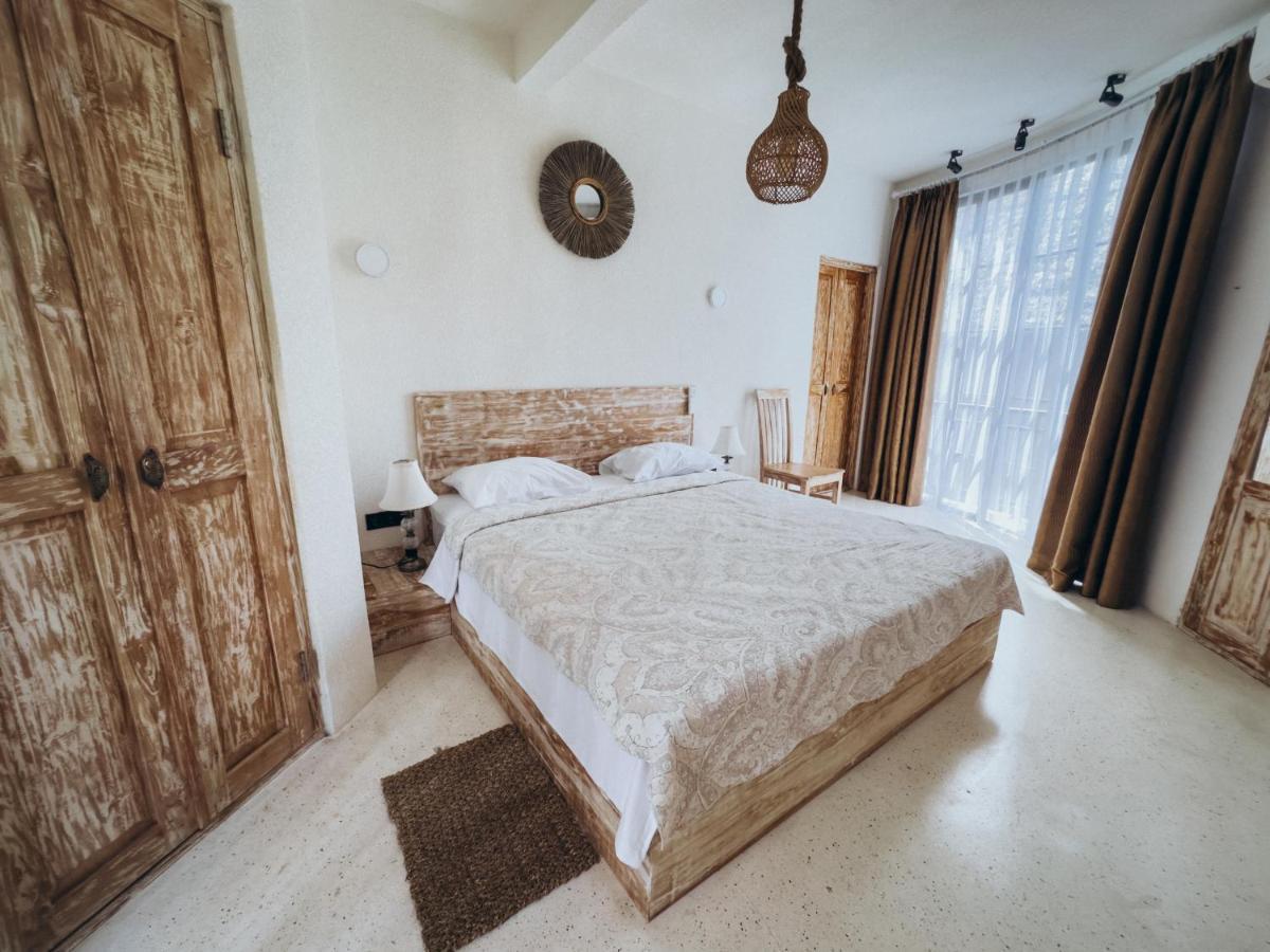 Hillstone U Villa Uluwatu Exterior foto