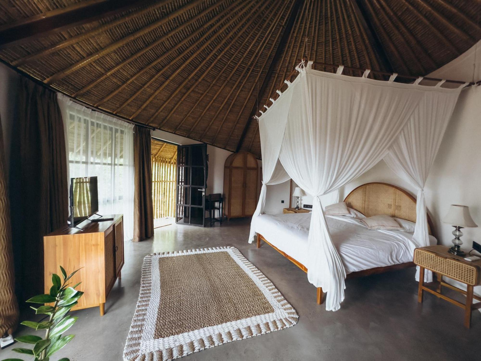 Hillstone U Villa Uluwatu Exterior foto
